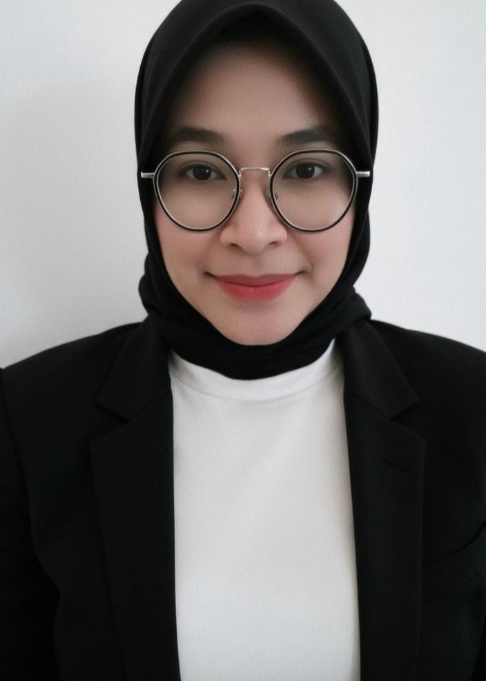 Suri Mutia Siregar